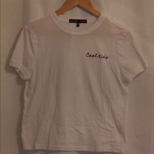 Urban Outfitters "Cool Kids" T-Shirt