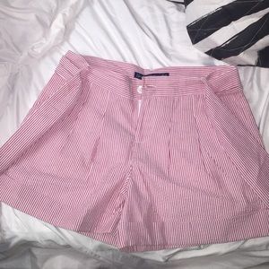 Lauren James Bow Shorts