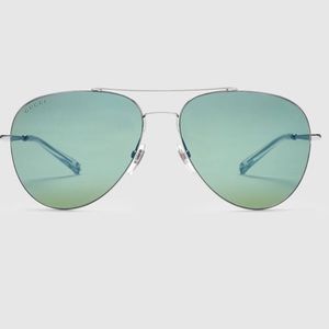 Gucci Aviator sunglasses 💋