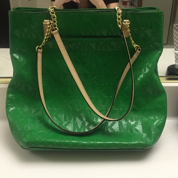 Michael Kors Jet Set!