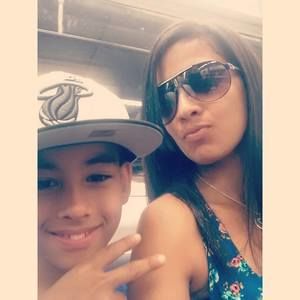 Meet your Posher, Sylvia