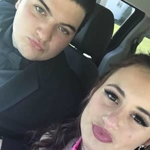 Meet your Posher, Bailey