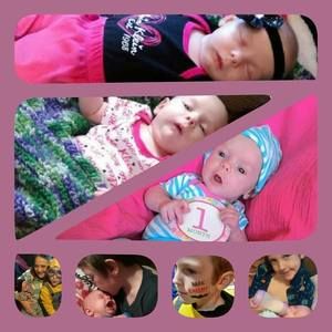 Meet your Posher, Sherry