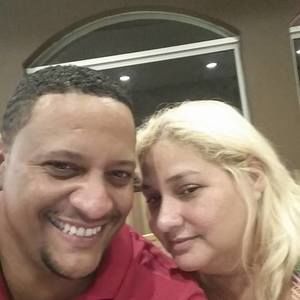 Meet your Posher, Tammye