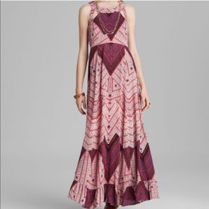Free People Maxi Dress