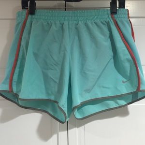 Nike Modern Tempo Shorts