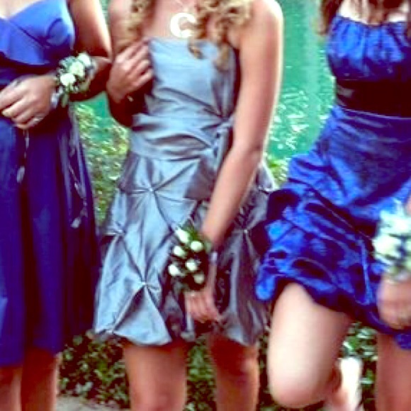Homecoming dress!