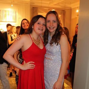 Meet your Posher, Caroline