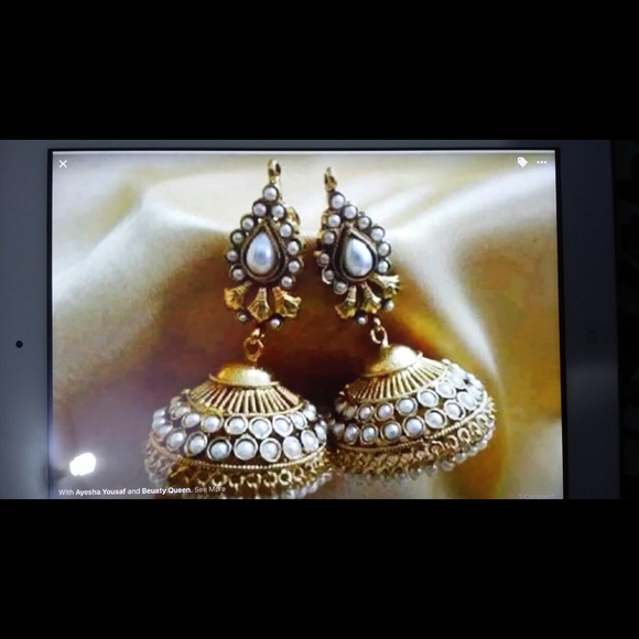 Meet your Posher, Mariam