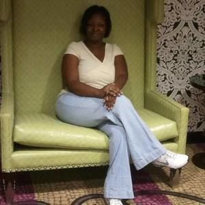 Meet your Posher, Jackie