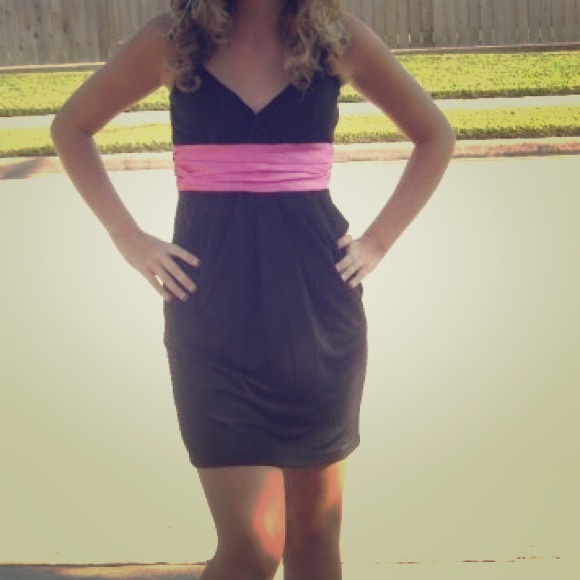 Homecoming dress!