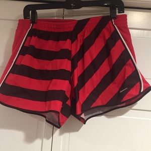 Nike Modern Tempo Shorts