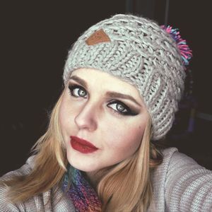 Meet your Posher, Ginnie