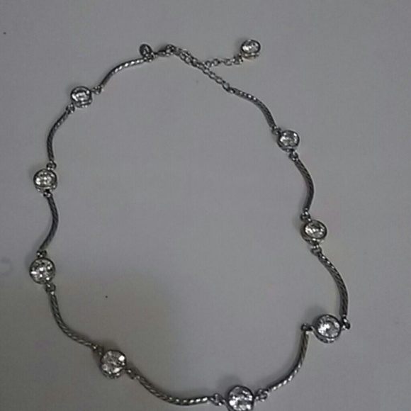 LIA SOPHIA necklace