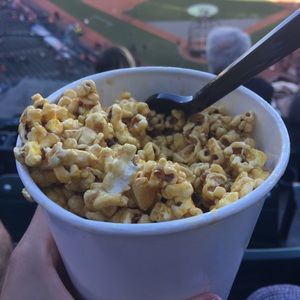 Meet your Posher, Kat