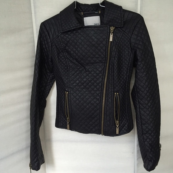 Bar III Jackets & Blazers - Bar III leather jacket