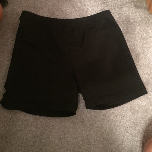 Navy Blue Spandex
