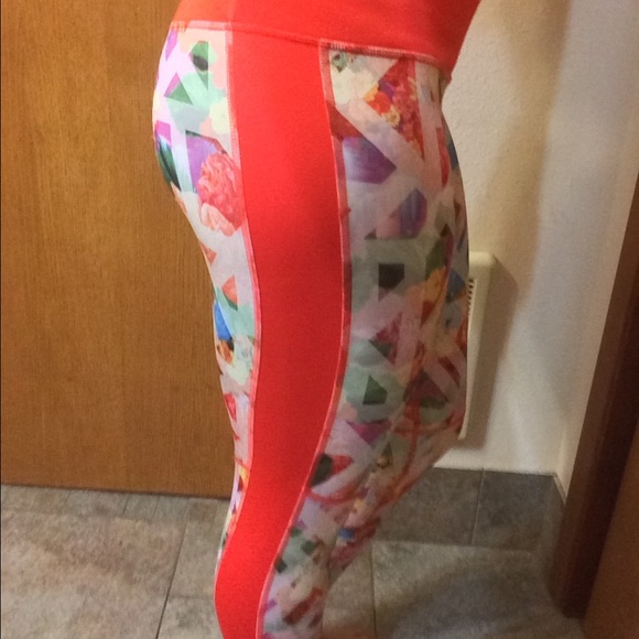 Adidas running pants