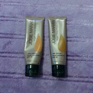 Josie Maran Argan Tinted Moisturizer