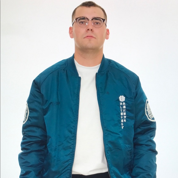 Meet your Posher, Shane - Picture 3 of 3