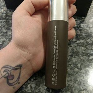 Becca foundation
