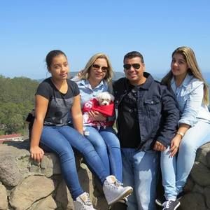 Meet your Posher, Edina