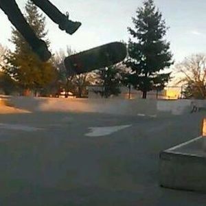 Meet your Posher, Danny