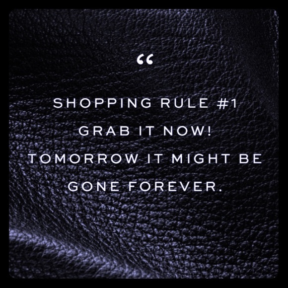 NEW ITEMS...