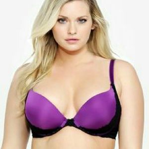 NWT Torrid Ideal Coverage Bra