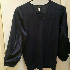 Armani blouse