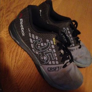 Reebok Crossfit Nano 5.0