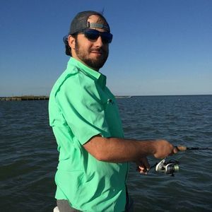 Meet your Posher, Brady