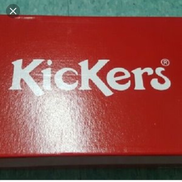 New Kickers sandals - Picture 3 of 3