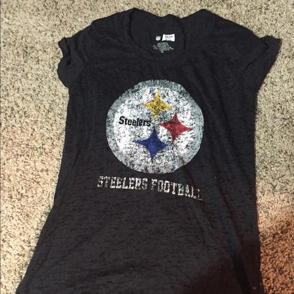 Steelers shirt