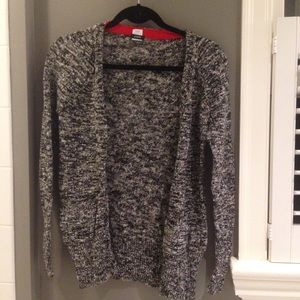 J. Crew XSmall cardigan