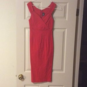 Lady Love Song dress by Rock Steady