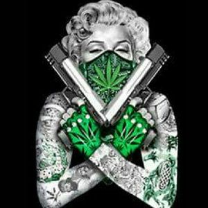 Meet your Posher, Kris