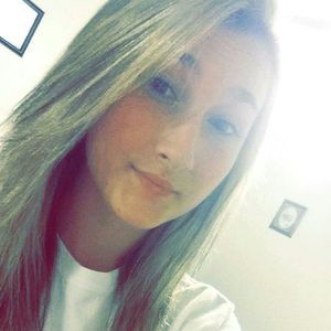 Meet your Posher, Brandy