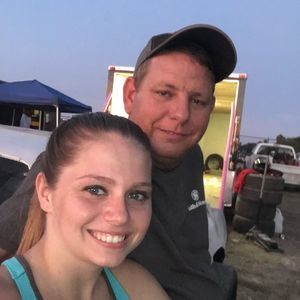 Meet your Posher, Jena