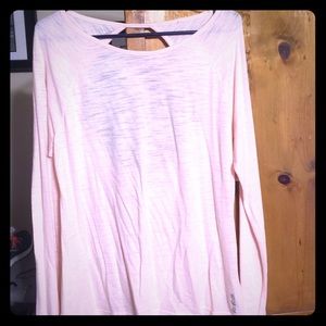 Rebook workout shirt