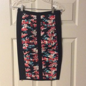 Penelope pencil skirt by Bailey 44