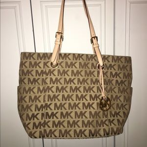 MK Purse
