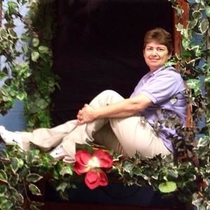 Meet your Posher, Shelly