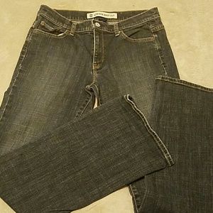 Gap jeans