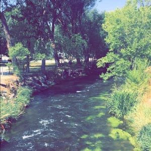 Meet your Posher, Nikki