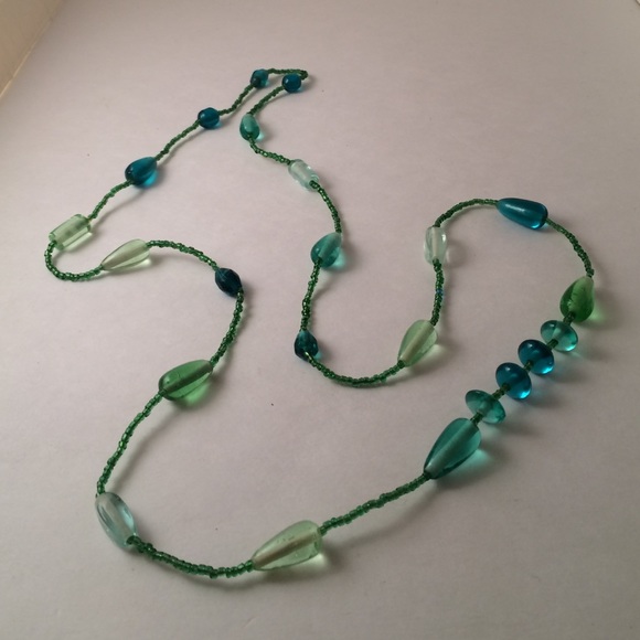Vintage necklace