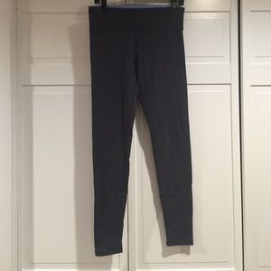 Lulu lemon grove leggings, full luon