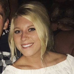 Meet your Posher, Mackenzie