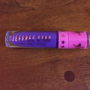 Jeffree Star Velour Liquid Lipstick "I'm Royalty"