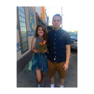 Meet your Posher, Ryan